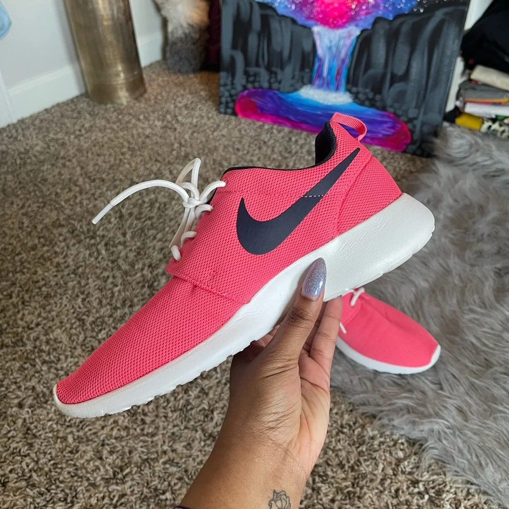 Nike Roshe - Pink